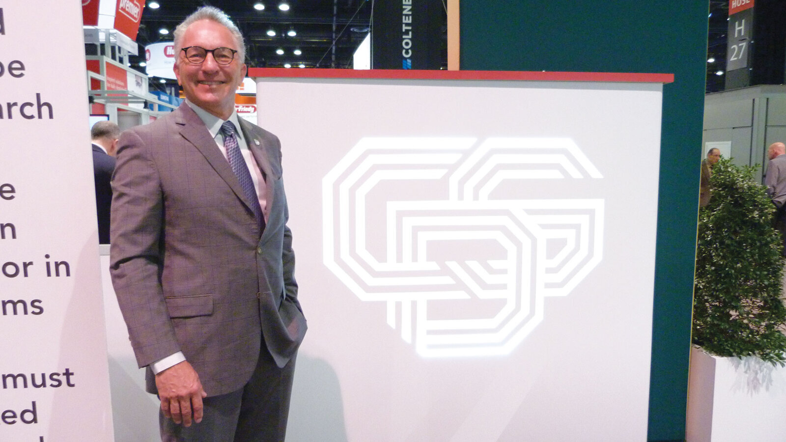 New AAP president outlines goals for 2018