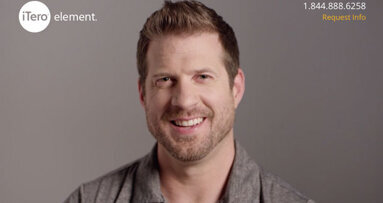 Align Technology announces software upgrade for iTero Element scanner