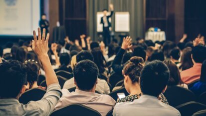 Young talents compete to secure place in spotlight at ADF 2019