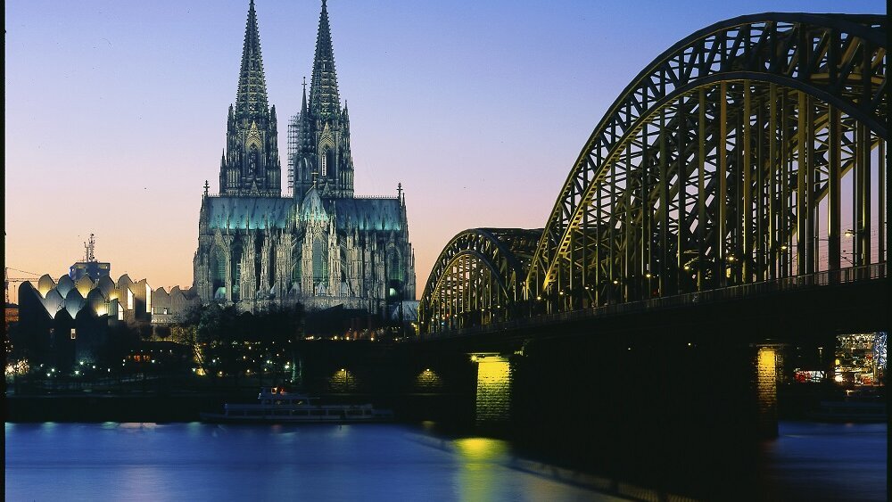 全球口腔界盛事：IDS震撼来袭！