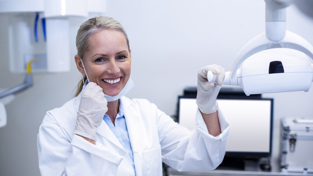 Masterclass 'Start of overname tandartspraktijk'