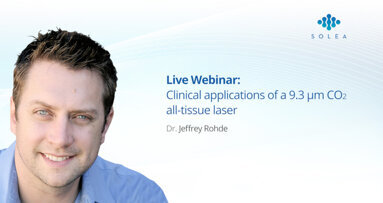 Free webinar puts carbon dioxide all-tissue laser to the test
