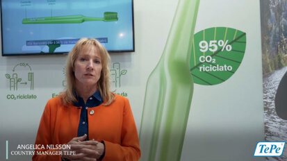 TePe: la salute globale è good