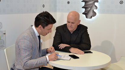 Efektivní, ale pozoruhodně šetrný ke kosti  – nový systém Neo implants