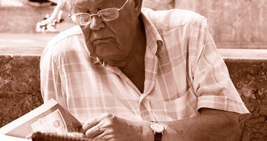 Anche per gli articoli scientifici una valutazione in doppio cieco?