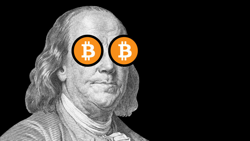 Consultório odontológico de Manhattan aceita criptomoeda