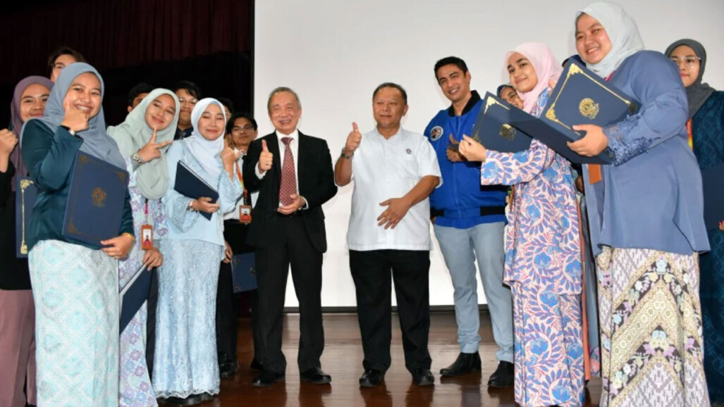 The ‘One Family One Professional’ initiative by YAN aims to create 300 doctors in 5 years