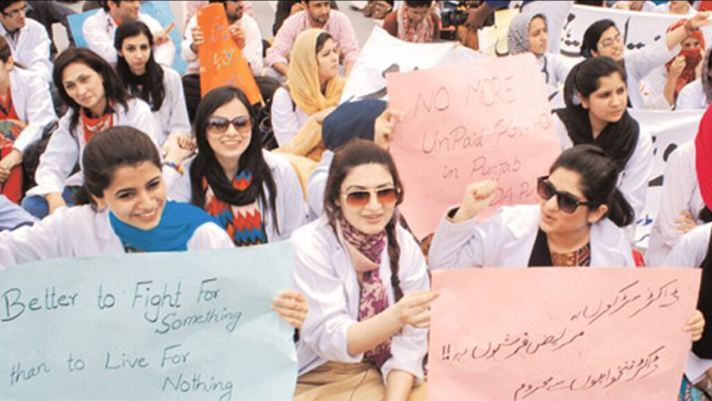Punjab healthcare crisis: Dental community urges immediate dialogue amid ongoing doctors' strike