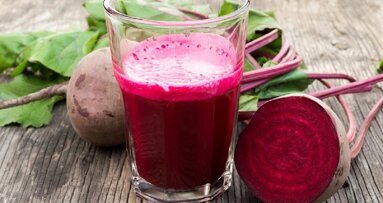 Burak czerwony – superfood bogaty w betalainy