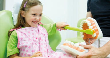 Il paziente bambino e i genitori: qualche consiglio per la gestione