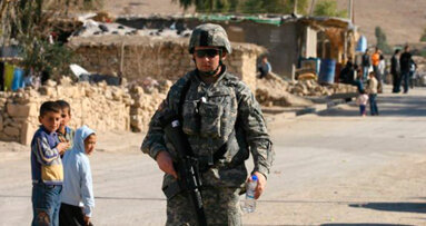 L’impatto tossico della guerra sui denti dei bambini iracheni