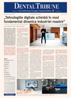 DT Romania and Moldova No. 1, 2022