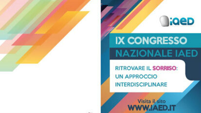 Ritrovare il sorriso: un approccio interdisciplinare