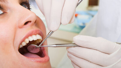 Pesquisadores descobrem a bactéria da periodontite