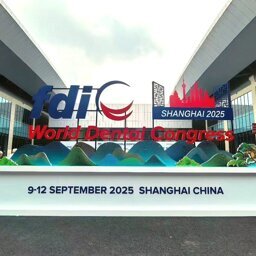 Impressions from FDI World Dental Congress 2025 Impressions from FDI World Dental Congress 2025