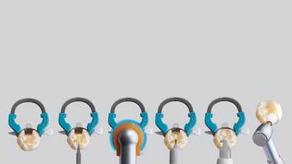 How I reduced Class II postoperative sensitivity