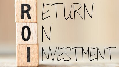 Il reale costo delle impronte analogiche rispetto a quelle digitali