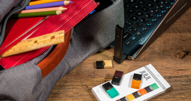 FDA continues to educate youth about dangers of vaping