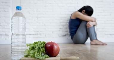 Pazienti con disturbi del comportamento alimentare e alterazioni orali