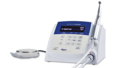 Twisted Files – kořenové nástroje a technologie adaptivního pohybu