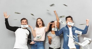 UK-studenten geld geboden voor switchen opleidingsplaatsen