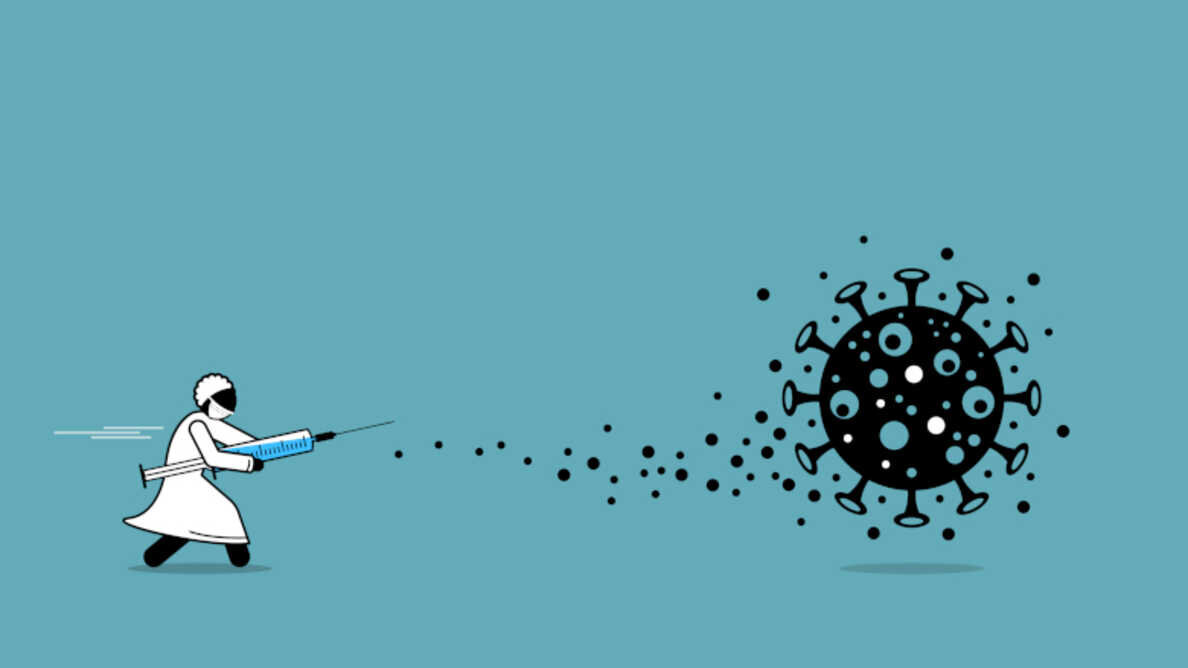 Badanie FDI: Tylko kilka krajów umożliwia dentystom podawanie szczepionek SARS-CoV-2