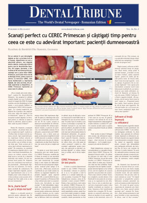 DT Romania and Moldova No. 2, 2019