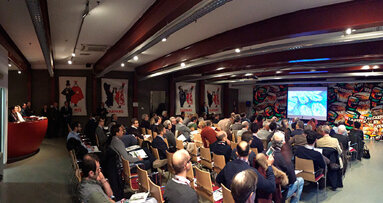 Tutti a Torino gli ex di Cardaropoli per ascoltare il “mostro sacro” usa con follow up di 45 anni