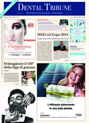 DT Italy No. 3, 2014 DT Italy No. 3, 2014