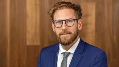 Neuer Stellvertretender Direktor des Bundesamts für Gesundheit Neuer Stellvertretender Direktor des Bundesamts für Gesundheit