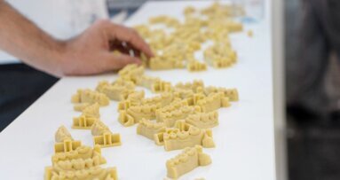 Three questions for Rik Jacobs, Vertex-Dental