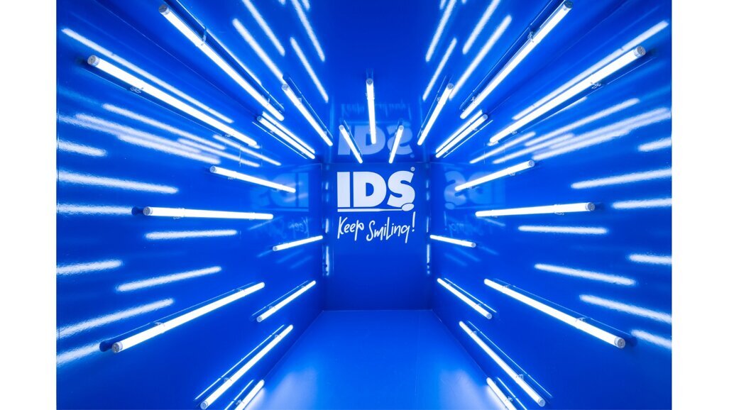 IDS 2025 realiseert sterke groei en heeft groot internationaal bereik