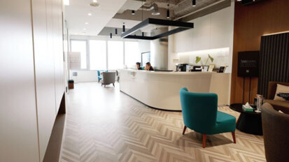 D4 Dental Clinic elevates dental care in Shanghai with Planmeca solutions