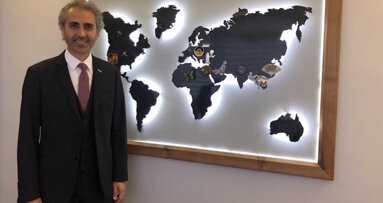 DİŞSİAD’dan Biz Bize Yeteriz Türkiye’m  Kampanyasına Tam Destek