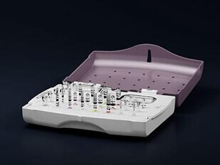 Patent – Surgical Kit