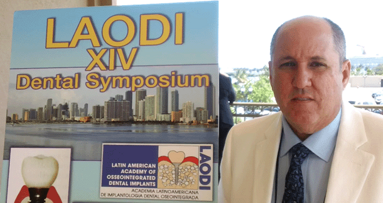 Hablamos con el presidente de LAODI