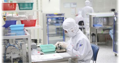 Osstem Implant highlights global manufacturing network and quality strategy