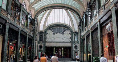 L’ESCD fa tappa nel salotto di Torino