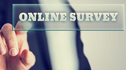 Umfrage: Intraoralscanner in der zahnärztlichen Praxis