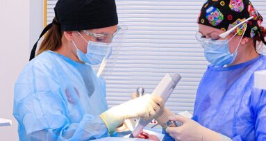 Interview with SmileAward winner Dr Barbara Sobczak