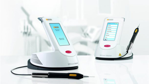 SIROLaser Factbook: Λεπτομερείς πληροφορίες για τα laser διόδου