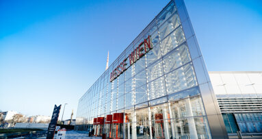 Only two more weeks until EAO 2018 kicks off in Vienna