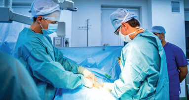 Radical oral intervention not necessary  before stem cell transplants, study says