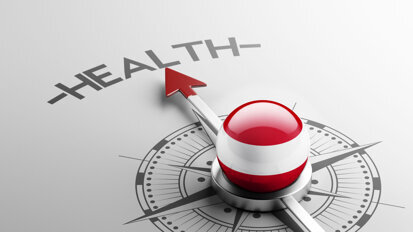 Mehr Europa im Gesundheitsbereich