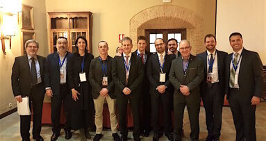 Gran éxito de la reunión internacional de implantología oral de SIOLA y SEI