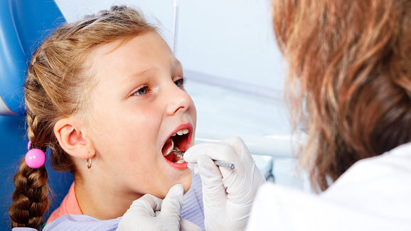 New Children’s Dental Health Survey to be conducted in autumn