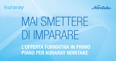 Non smettere mai di imparare — Kuraray si concentra sulla formazione