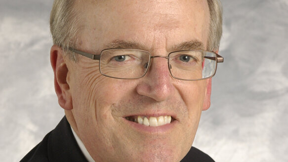 Koelbl appointed dean of new College of Dental Medicine at University of New England