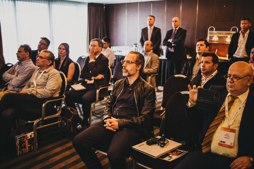 (Photograph: Robert Strehler)