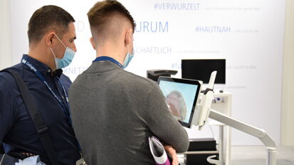 Dentaurum develops, produces and distributes a comprehensive range of products for dentists and dental technicians. (Image: Dental Tribune International)